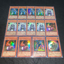 Yu -Gi -Oh! Ocg Duel Monsters No.10279