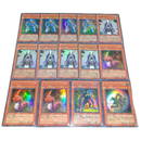 Yu -Gi -Oh! Ocg Duel Monsters No.10279