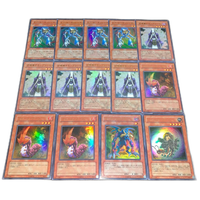 Yu -Gi -Oh! Ocg Duel Monsters No.10279