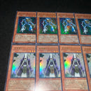 Yu -Gi -Oh! Ocg Duel Monsters No.10279
