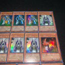 Yu -Gi -Oh! Ocg Duel Monsters No.10279