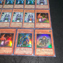 Yu -Gi -Oh! Ocg Duel Monsters No.10279