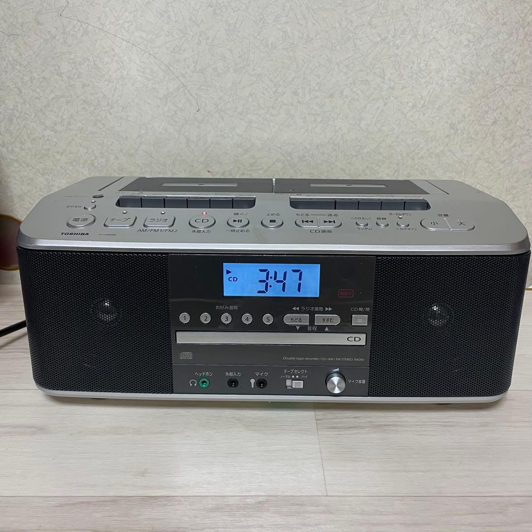 Toshiba Other Ty-Cdw990 Cd