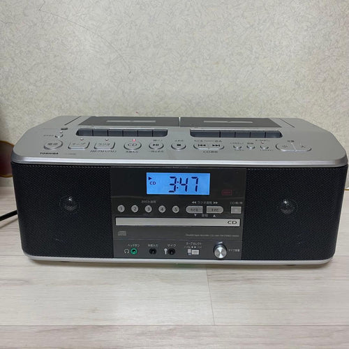 Toshiba Other Ty-Cdw990 Cd