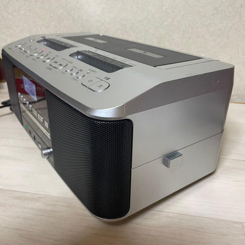 Toshiba Other Ty-Cdw990 Cd