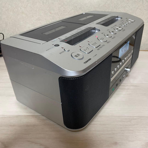 Toshiba Other Ty-Cdw990 Cd