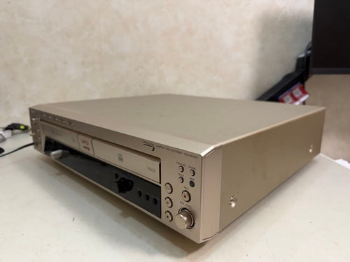 Sony Cd Sacd Player Rcd-W500C