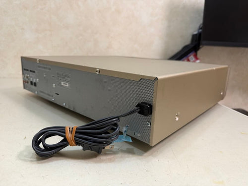 Sony Cd Sacd Player Rcd-W500C