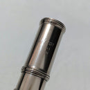Yamaha Flutes Nikkan Yfl-211