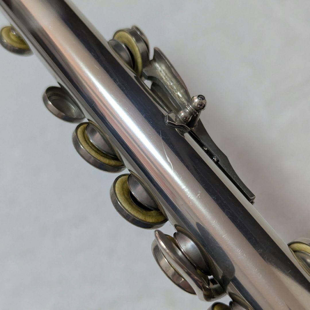Yamaha Flutes Nikkan Yfl-211