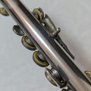 Yamaha Flutes Nikkan Yfl-211
