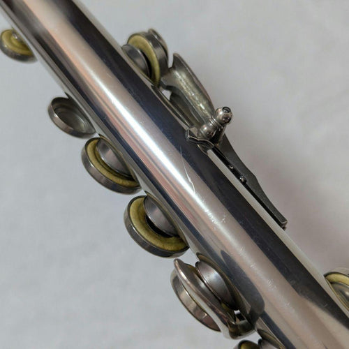 Yamaha Flutes Nikkan Yfl-211