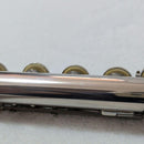 Yamaha Flutes Nikkan Yfl-211
