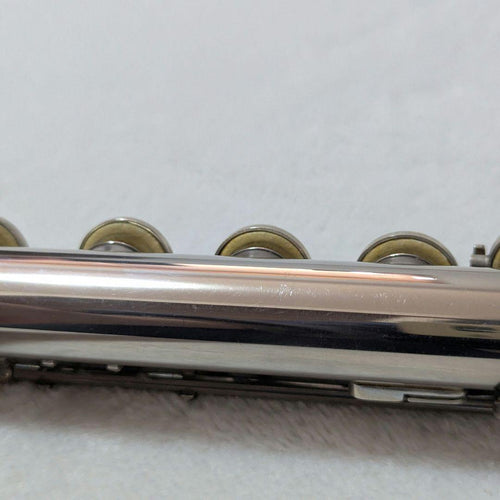 Yamaha Flutes Nikkan Yfl-211
