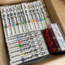 Boy'S Manga