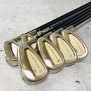 Iron Set Yamaha Inpres Grx Forged 8