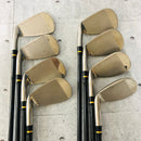 Iron Set Yamaha Inpres Grx Forged 8
