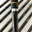 Iron Set Yamaha Inpres Grx Forged 8