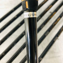 Iron Set Yamaha Inpres Grx Forged 8