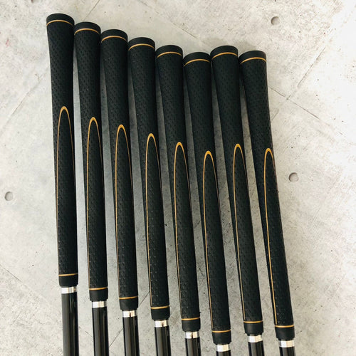 Iron Set Yamaha Inpres Grx Forged 8