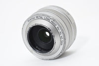 Prime Lenses Pentax 01 Standard #1337