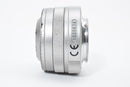 Lens (Single Focus) Pentax 01 Standard Prime #1337