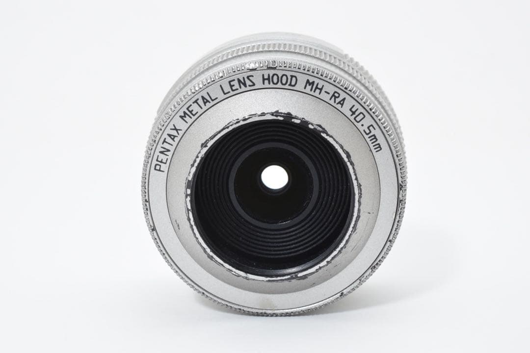 Lens (Single Focus) Pentax 01 Standard Prime #1337