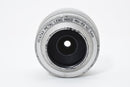 Lens (Single Focus) Pentax 01 Standard Prime #1337