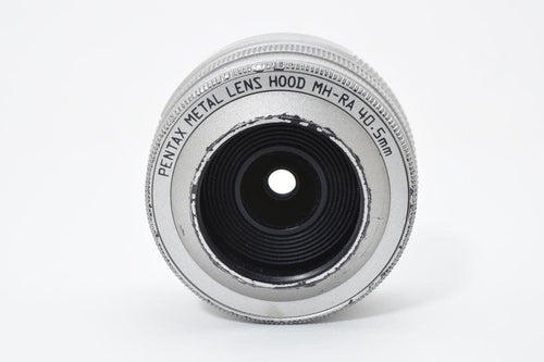 Lens (Single Focus) Pentax 01 Standard Prime #1337