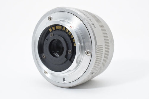 Lens (Single Focus) Pentax 01 Standard Prime #1337