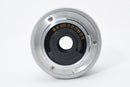 Lens (Single Focus) Pentax 01 Standard Prime #1337