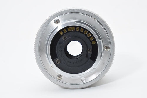 Lens (Single Focus) Pentax 01 Standard Prime #1337