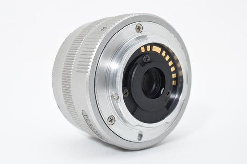 Lens (Single Focus) Pentax 01 Standard Prime #1337
