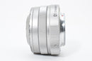 Lens (Single Focus) Pentax 01 Standard Prime #1337