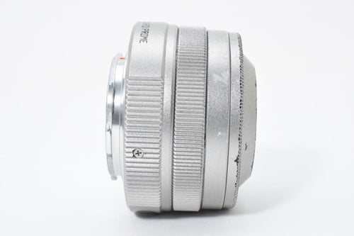 Lens (Single Focus) Pentax 01 Standard Prime #1337