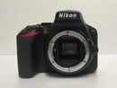Nikon Digital Slrs D5600 2