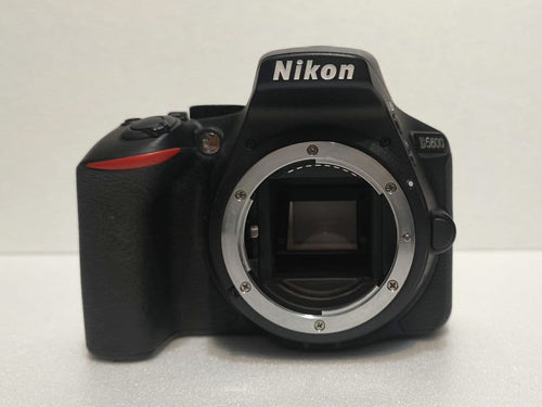 Nikon Digital Slrs D5600