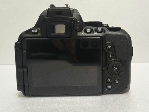 Nikon Digital Slrs D5600 2