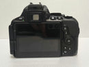 Nikon Digital Slrs D5600