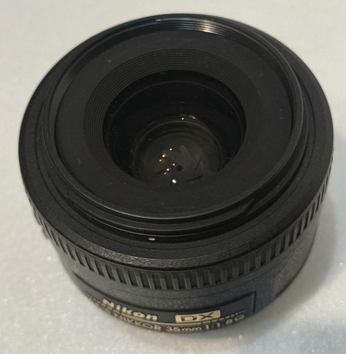 Nikon Digital Slrs D5600
