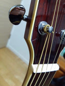 Yamaha Acoustic Guitars Fg830