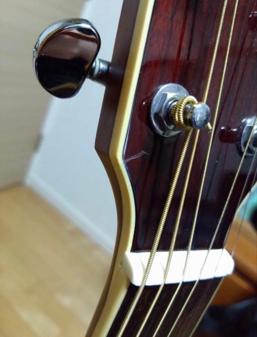 Yamaha Acoustic Guitars Fg830