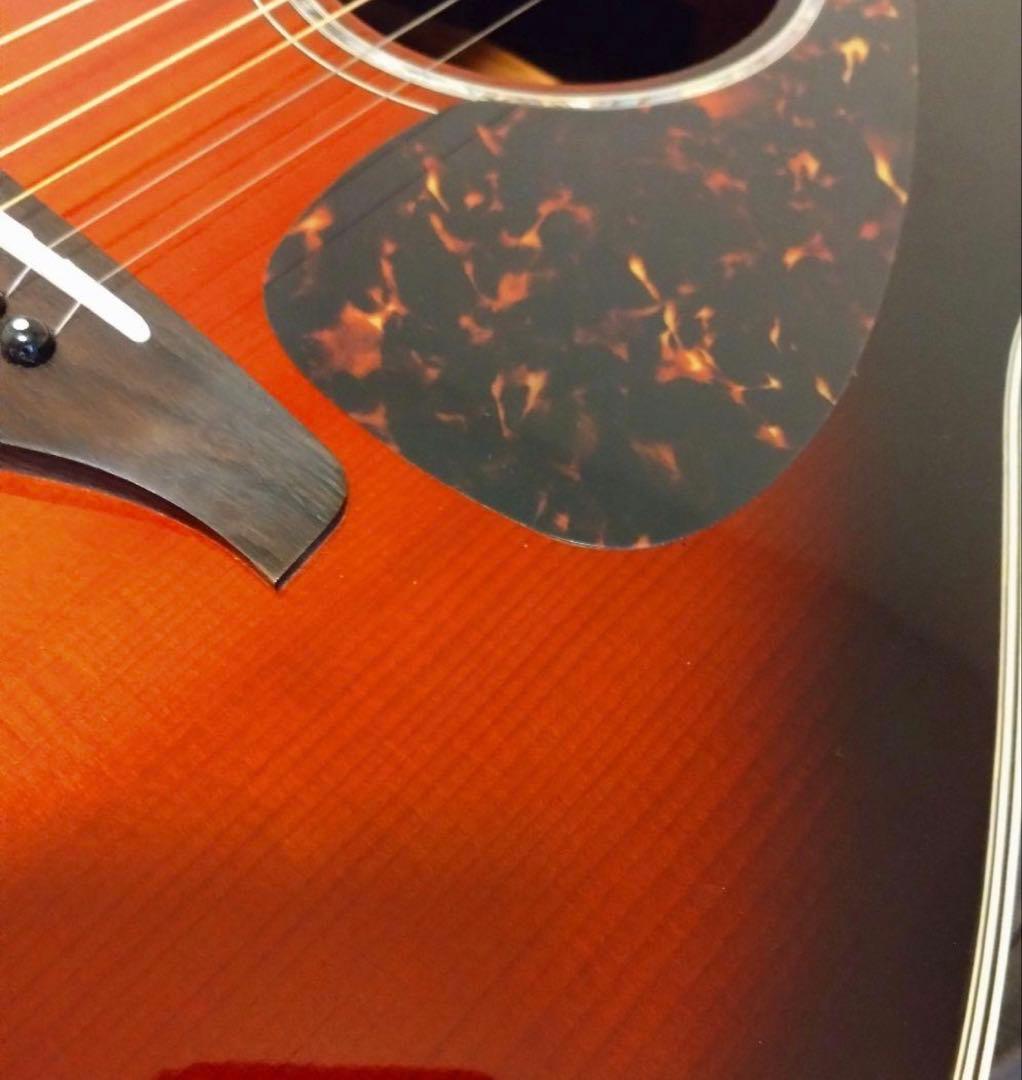 Yamaha Acoustic Guitars Fg830