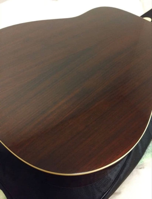 Yamaha Acoustic Guitars Fg830