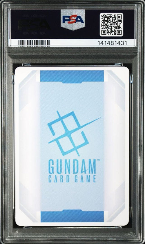 Others 2025 Gundam #087 Psa10