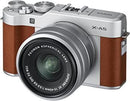 Digital Slr Fujifilm X-A5 X-A5Lk-Bw