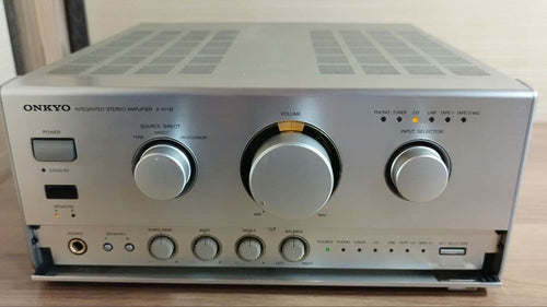 Onkyo Premium Amplifier A-911M
