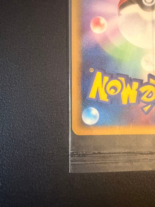 Pok Mon Trading Card Game 042/Pcg-P Moncard