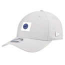 Others Mens New Era Gray Los Angeles Dodgers 2026 Clubhouse Alternate 39Thirty
