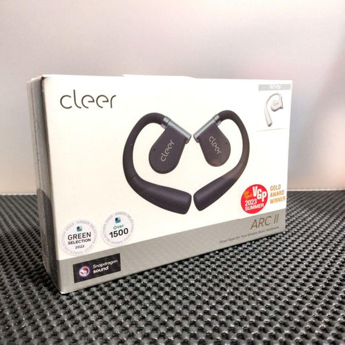 Wireless Earphones 1 Arc Ii Music